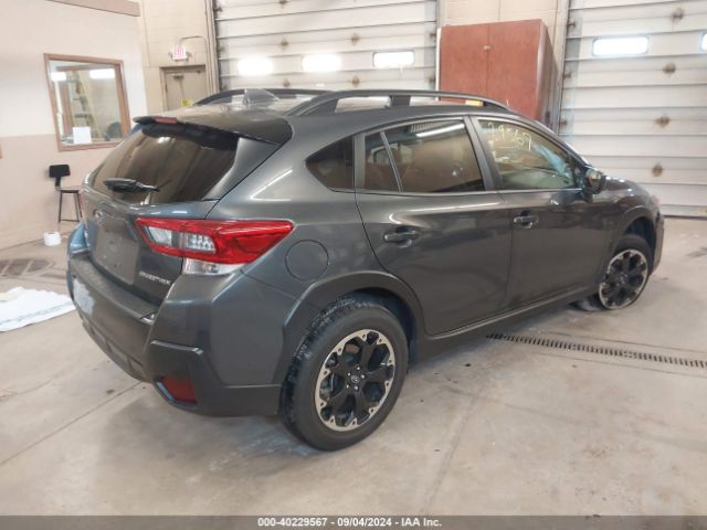 Photo 3 VIN: JF2GTAEC9P8323362 - SUBARU CROSSTREK 