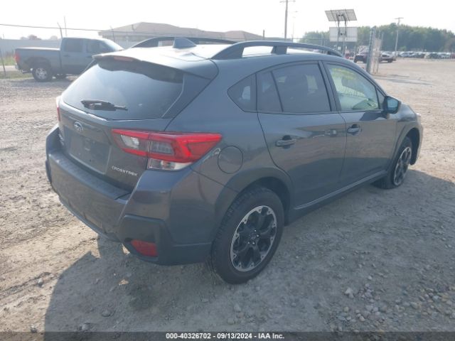 Photo 3 VIN: JF2GTAEC9P8323362 - SUBARU CROSSTREK 