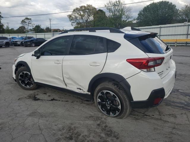 Photo 1 VIN: JF2GTAEC9PH315830 - SUBARU CROSSTREK 