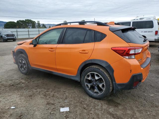 Photo 1 VIN: JF2GTAECXK8218046 - SUBARU CROSSTREK 