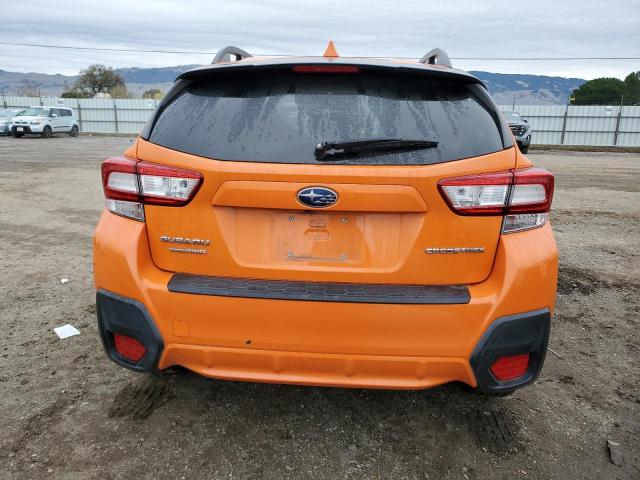 Photo 5 VIN: JF2GTAECXK8218046 - SUBARU CROSSTREK 