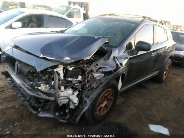 Photo 1 VIN: JF2GTAECXK8229273 - SUBARU CROSSTREK 