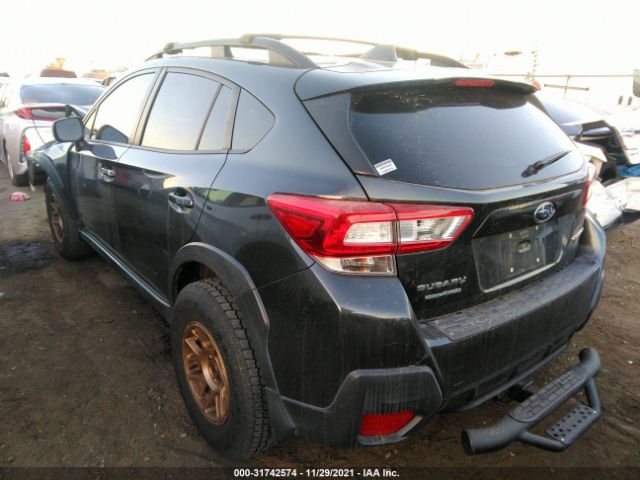 Photo 2 VIN: JF2GTAECXK8229273 - SUBARU CROSSTREK 