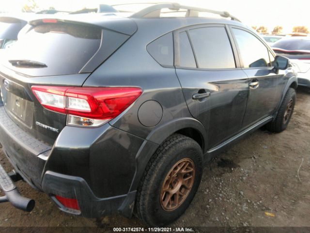 Photo 3 VIN: JF2GTAECXK8229273 - SUBARU CROSSTREK 