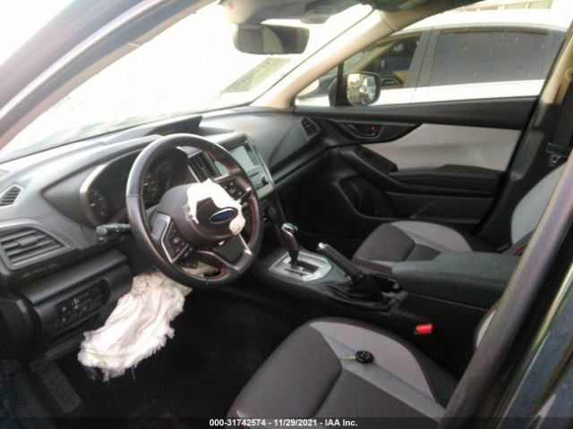 Photo 4 VIN: JF2GTAECXK8229273 - SUBARU CROSSTREK 