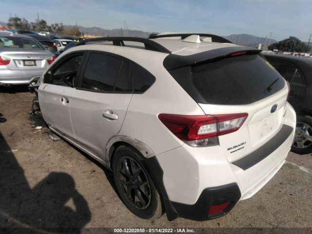 Photo 2 VIN: JF2GTAECXK8236854 - SUBARU CROSSTREK 