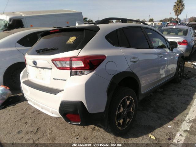 Photo 3 VIN: JF2GTAECXK8236854 - SUBARU CROSSTREK 