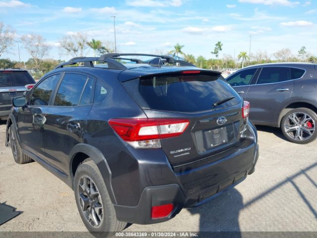 Photo 2 VIN: JF2GTAECXK8240192 - SUBARU CROSSTREK 