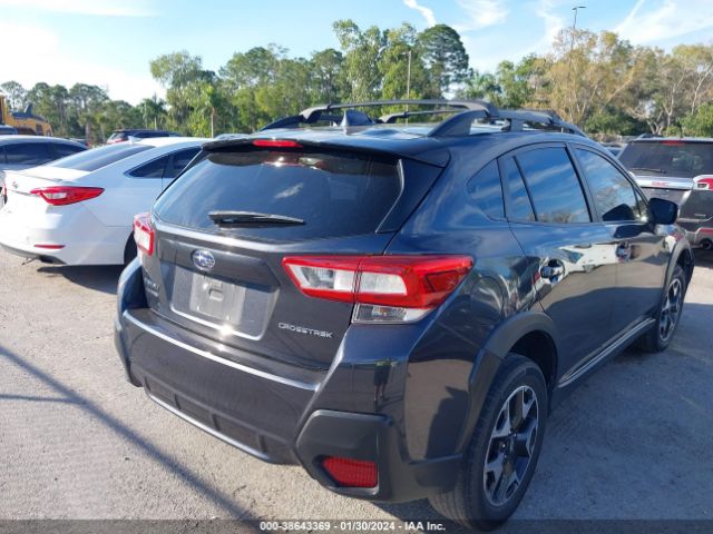 Photo 3 VIN: JF2GTAECXK8240192 - SUBARU CROSSTREK 