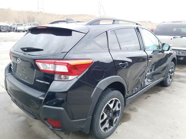 Photo 3 VIN: JF2GTAECXK8248499 - SUBARU CROSSTREK 