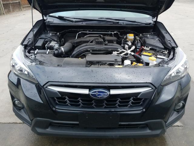 Photo 6 VIN: JF2GTAECXK8248499 - SUBARU CROSSTREK 