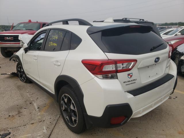 Photo 2 VIN: JF2GTAECXK8263553 - SUBARU CROSSTREK 