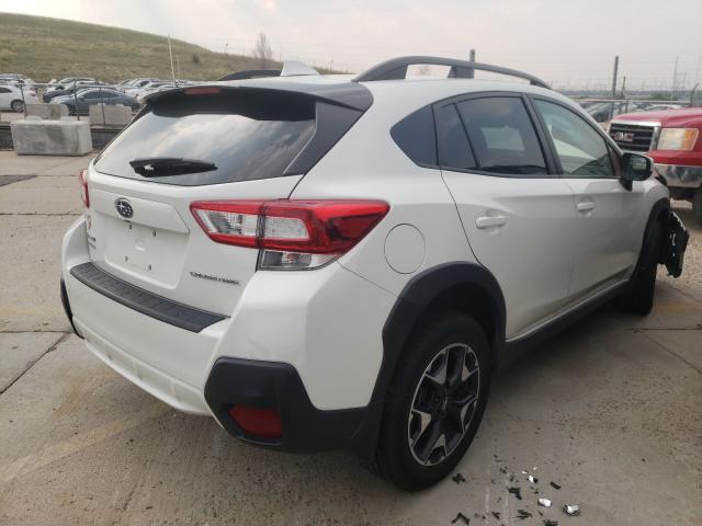 Photo 3 VIN: JF2GTAECXK8263553 - SUBARU CROSSTREK 