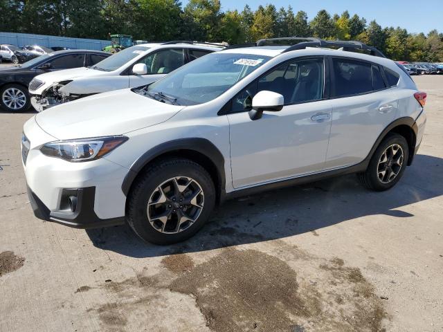 Photo 0 VIN: JF2GTAECXK8297976 - SUBARU CROSSTREK 