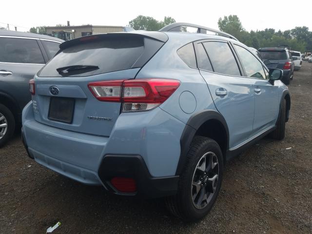 Photo 3 VIN: JF2GTAECXK8303579 - SUBARU CROSSTREK 