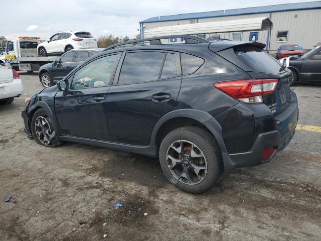 Photo 1 VIN: JF2GTAECXK8344634 - SUBARU CROSSTREK 