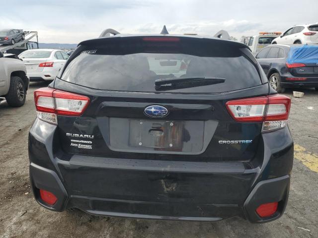 Photo 5 VIN: JF2GTAECXK8344634 - SUBARU CROSSTREK 