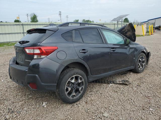 Photo 2 VIN: JF2GTAECXK8349767 - SUBARU CROSSTREK 