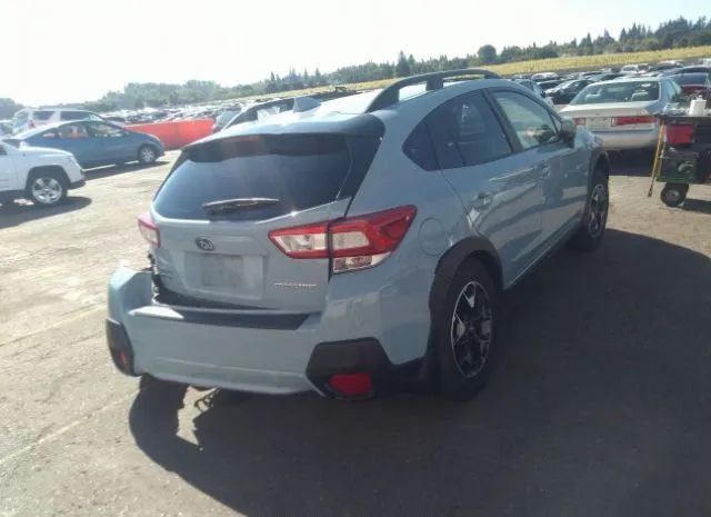 Photo 3 VIN: JF2GTAECXKH252150 - SUBARU CROSSTREK 