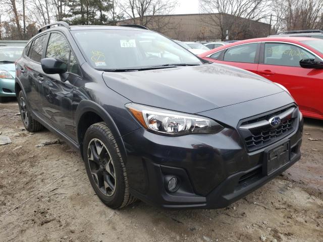 Photo 0 VIN: JF2GTAECXKH258109 - SUBARU CROSSTREK 