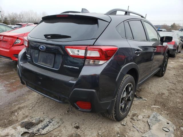 Photo 3 VIN: JF2GTAECXKH258109 - SUBARU CROSSTREK 