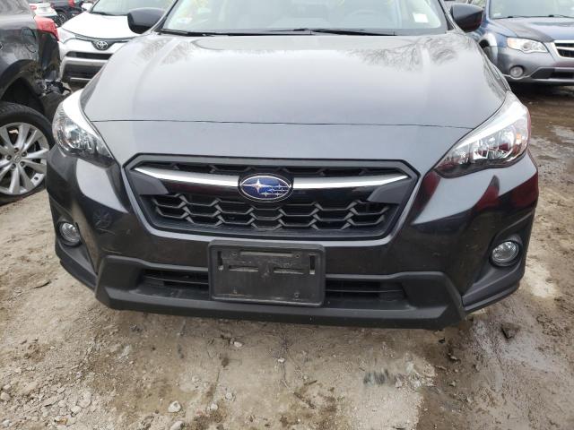 Photo 8 VIN: JF2GTAECXKH258109 - SUBARU CROSSTREK 