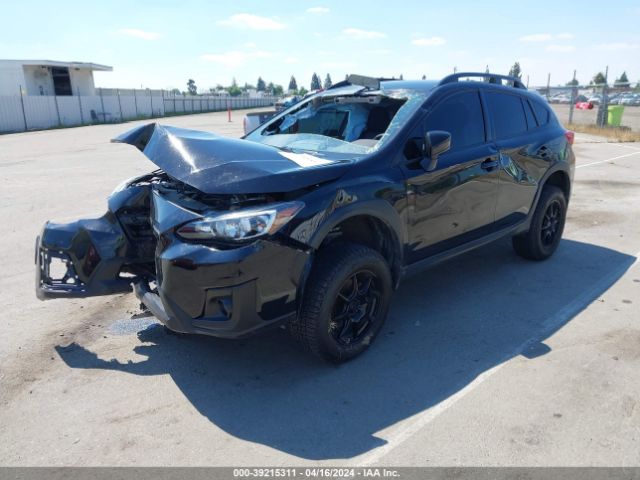 Photo 1 VIN: JF2GTAECXKH271944 - SUBARU CROSSTREK 