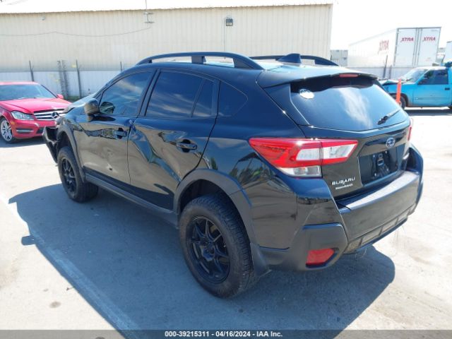 Photo 2 VIN: JF2GTAECXKH271944 - SUBARU CROSSTREK 