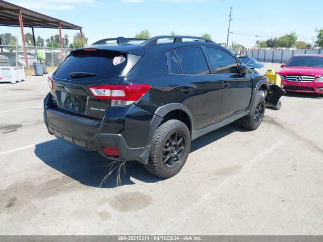 Photo 3 VIN: JF2GTAECXKH271944 - SUBARU CROSSTREK 