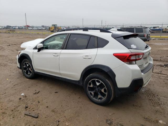 Photo 1 VIN: JF2GTAECXKH316834 - SUBARU CROSSTREK 