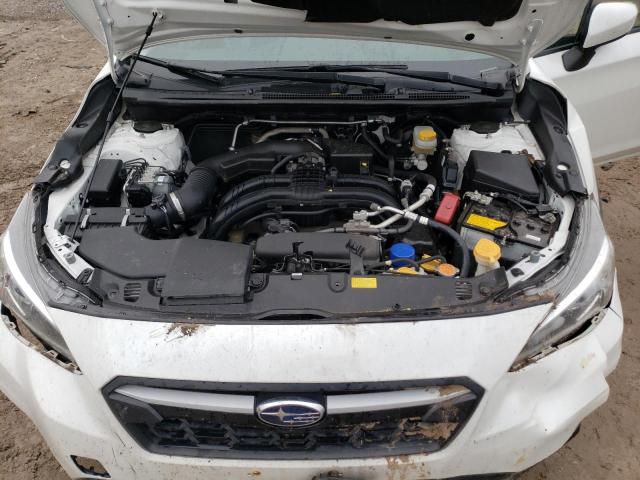 Photo 11 VIN: JF2GTAECXKH316834 - SUBARU CROSSTREK 