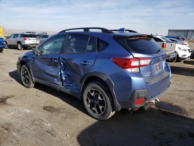 Photo 1 VIN: JF2GTAECXKH319524 - SUBARU CROSSTREK 