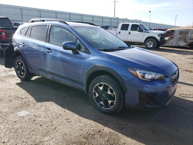 Photo 3 VIN: JF2GTAECXKH319524 - SUBARU CROSSTREK 