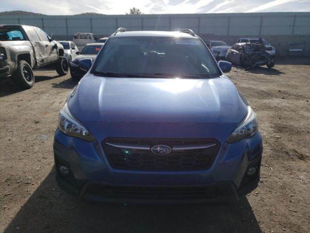 Photo 4 VIN: JF2GTAECXKH319524 - SUBARU CROSSTREK 