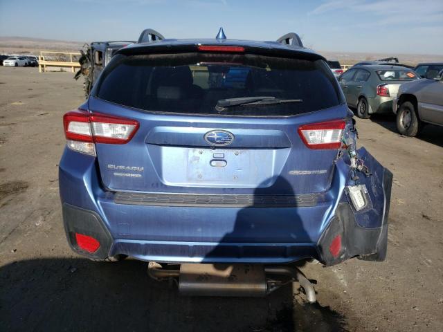 Photo 5 VIN: JF2GTAECXKH319524 - SUBARU CROSSTREK 