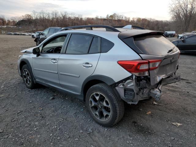 Photo 1 VIN: JF2GTAECXKH326330 - SUBARU CROSSTREK 