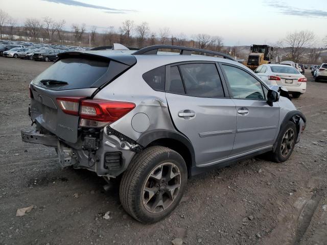 Photo 2 VIN: JF2GTAECXKH326330 - SUBARU CROSSTREK 