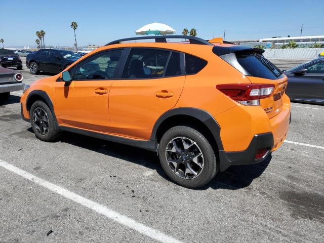 Photo 1 VIN: JF2GTAECXKH352507 - SUBARU CROSSTREK 