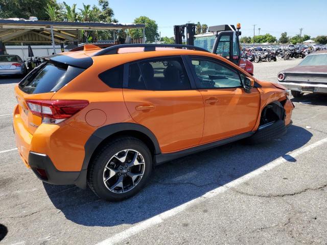 Photo 2 VIN: JF2GTAECXKH352507 - SUBARU CROSSTREK 