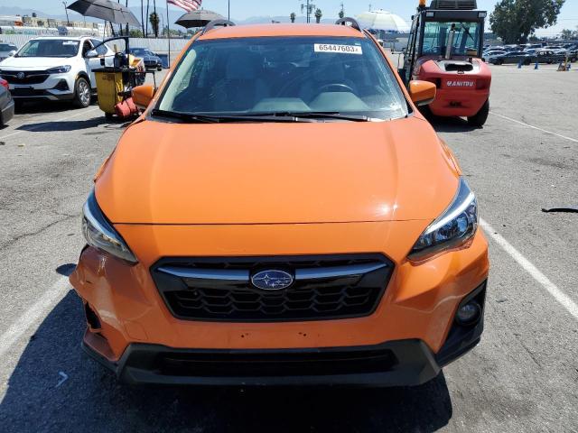 Photo 4 VIN: JF2GTAECXKH352507 - SUBARU CROSSTREK 