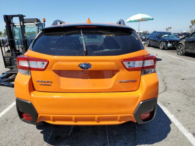 Photo 5 VIN: JF2GTAECXKH352507 - SUBARU CROSSTREK 