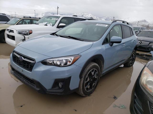 Photo 0 VIN: JF2GTAECXKH371588 - SUBARU CROSSTREK 