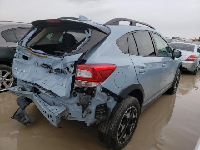 Photo 2 VIN: JF2GTAECXKH371588 - SUBARU CROSSTREK 