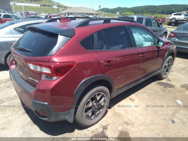 Photo 3 VIN: JF2GTAECXKH386060 - SUBARU CROSSTREK 