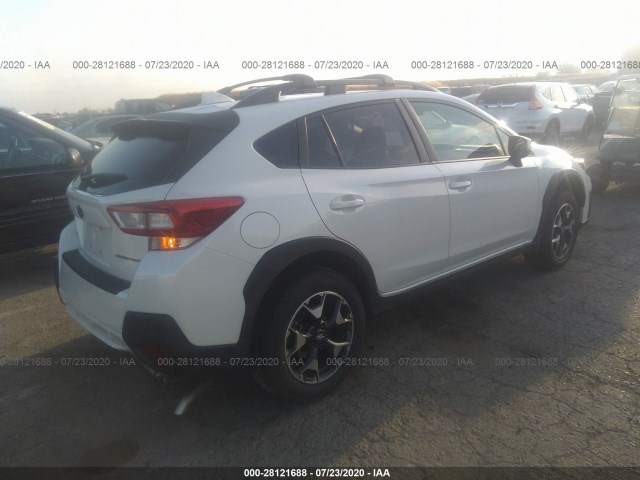 Photo 3 VIN: JF2GTAECXKH390593 - SUBARU CROSSTREK 