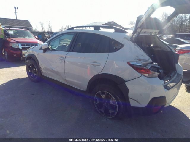 Photo 2 VIN: JF2GTAECXL8223085 - SUBARU CROSSTREK 