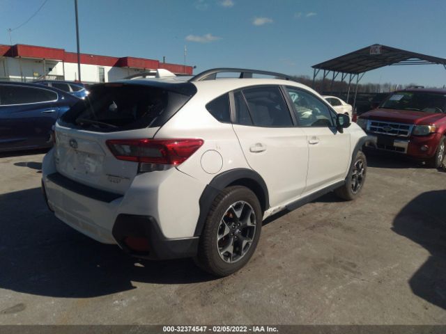 Photo 3 VIN: JF2GTAECXL8223085 - SUBARU CROSSTREK 