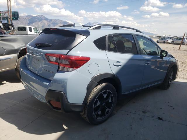 Photo 3 VIN: JF2GTAECXL8239500 - SUBARU CROSSTREK 