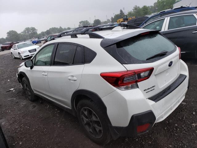 Photo 1 VIN: JF2GTAECXL8247662 - SUBARU CROSSTREK 