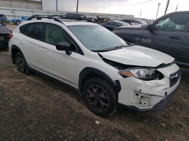 Photo 3 VIN: JF2GTAECXL8247662 - SUBARU CROSSTREK 